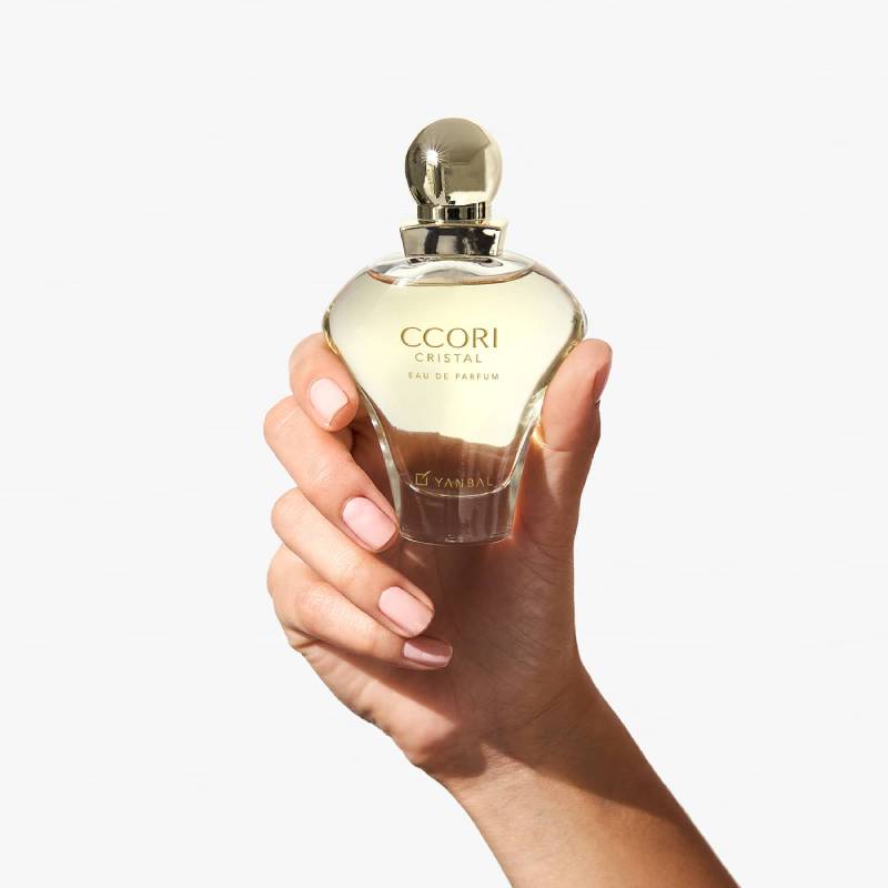Ccori Cristal
