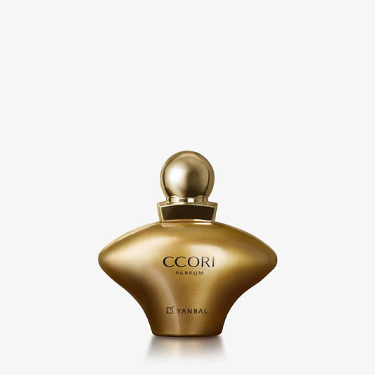 Ccori Le Parfum