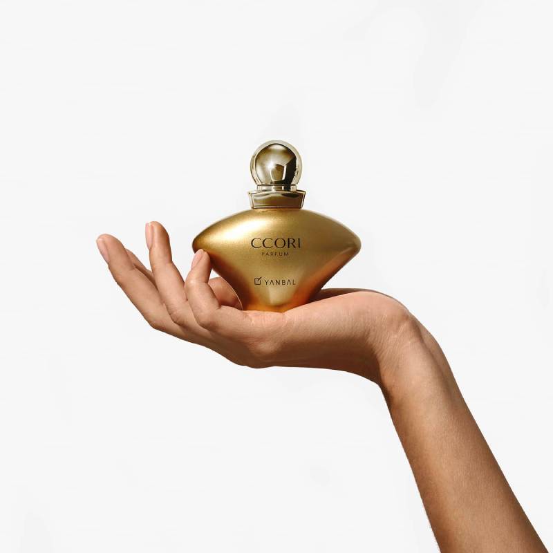 Ccori Le Parfum