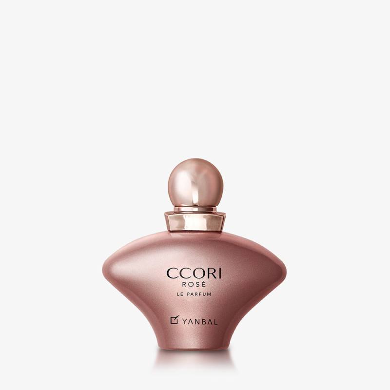 Ccori Rosé