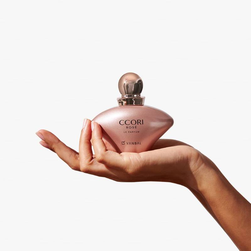 Ccori Rosé