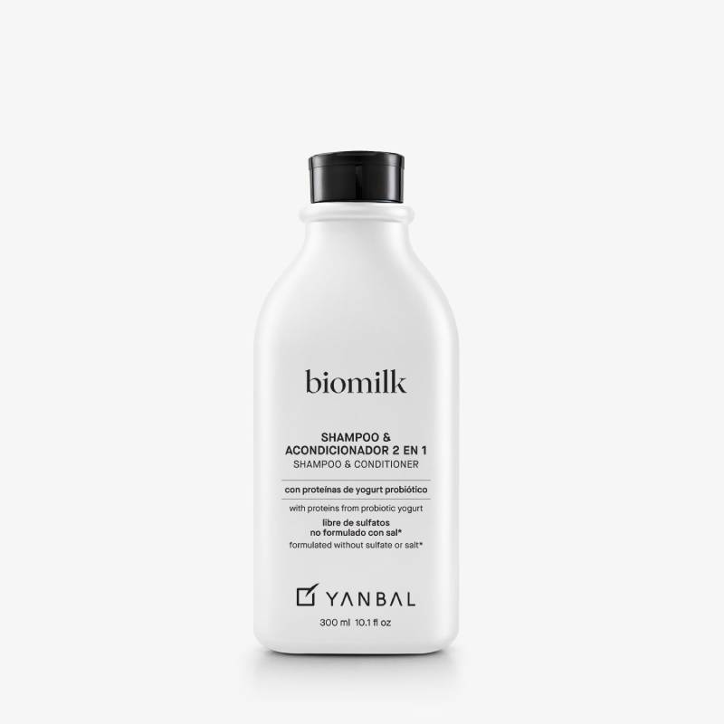 Champú y Acondicionador Original