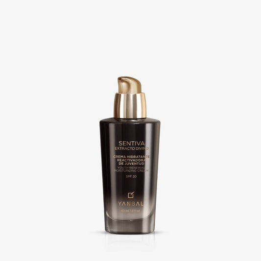 Crema Hidratante Extracto Divino