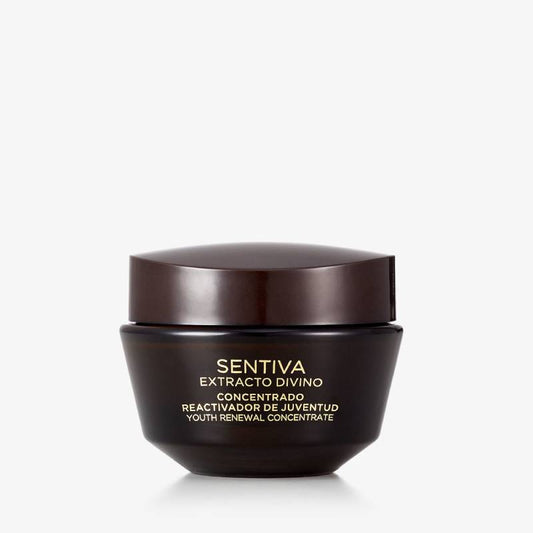 Crema Antiedad para Rostro Extracto Divino