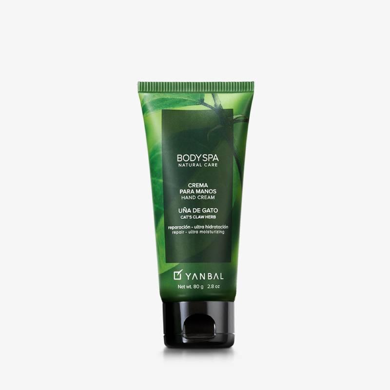 Crema de Manos Uña de Gato