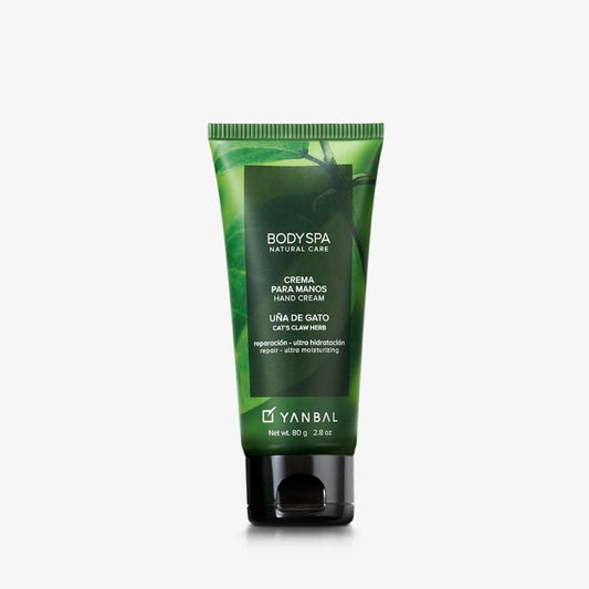 Crema de Manos Uña de Gato