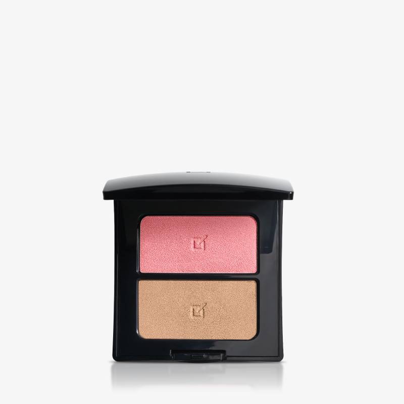 Dúo Colorete Glow & Contour