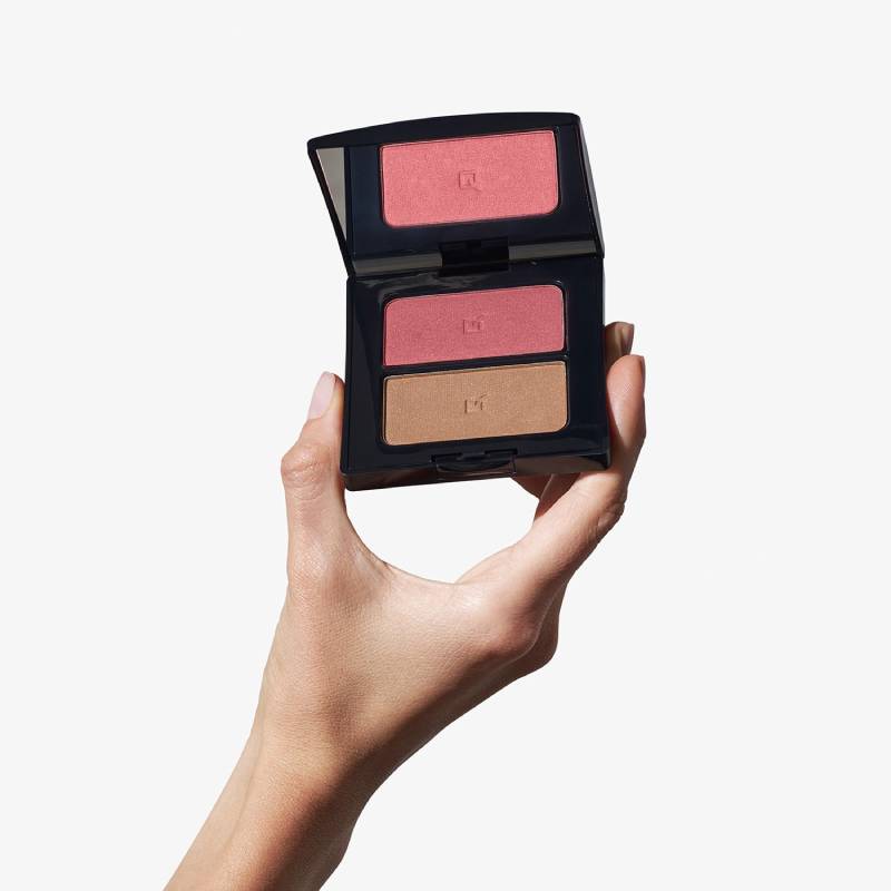 Dúo Colorete Glow & Contour
