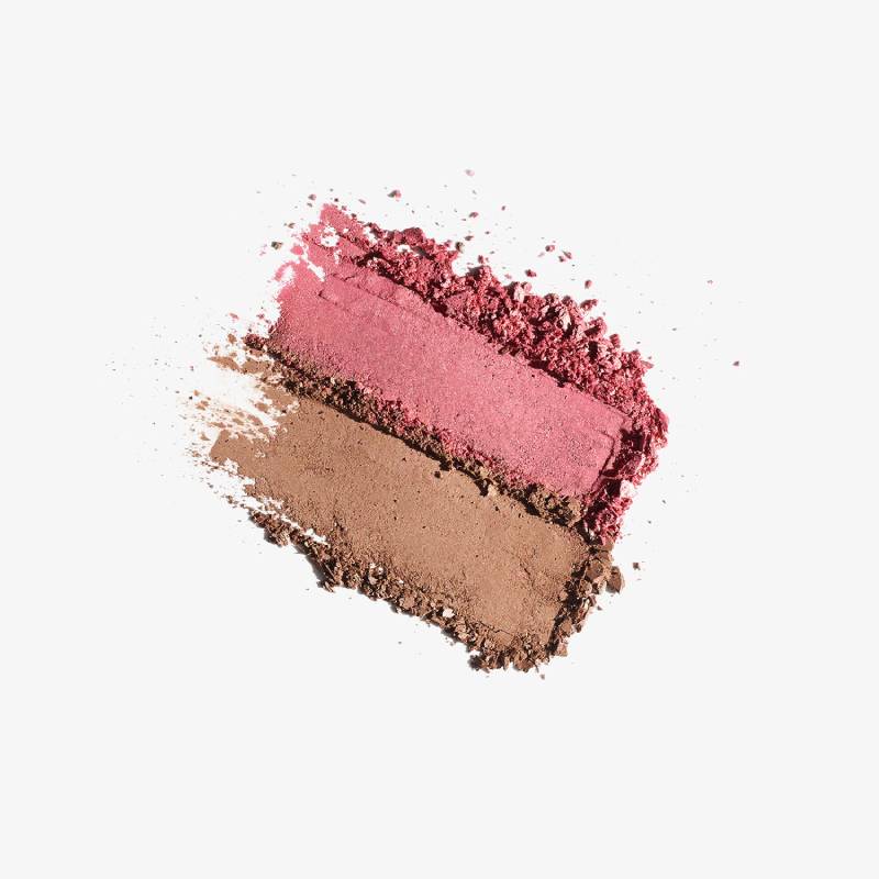 Dúo Colorete Glow & Contour