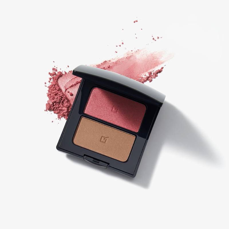Dúo Colorete Glow & Contour