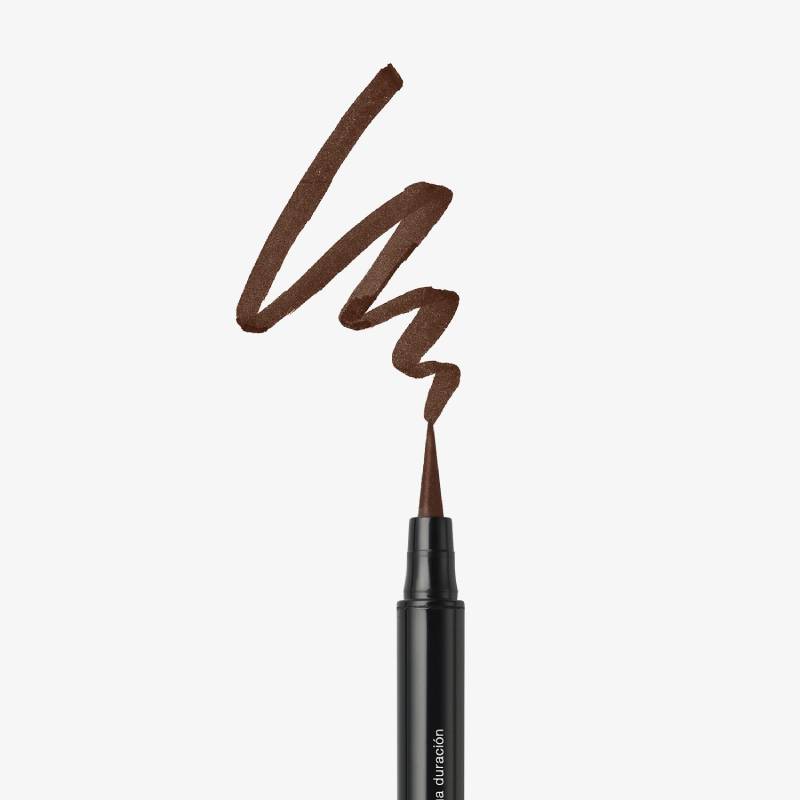 Eyeliner Rotulador Marrón