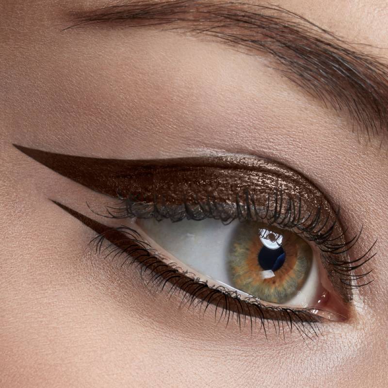 Eyeliner Rotulador Marrón