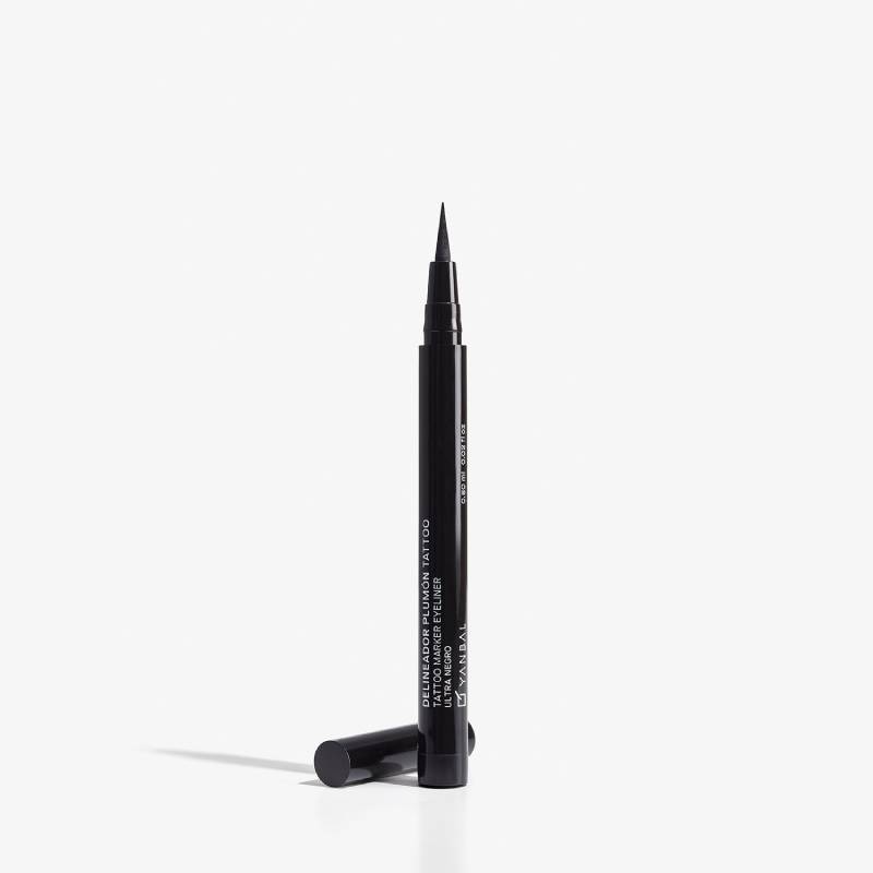 Eyeliner Tattoo Negro