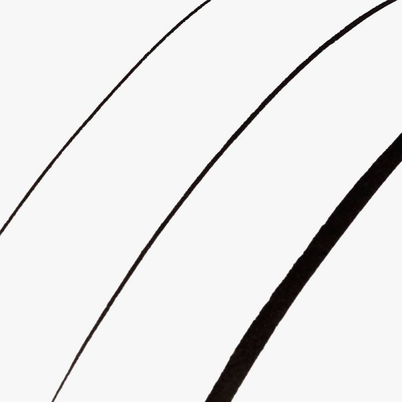 Eyeliner Tattoo Negro