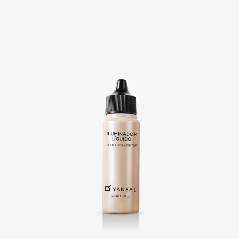 Iluminador Líquido Natural Glow