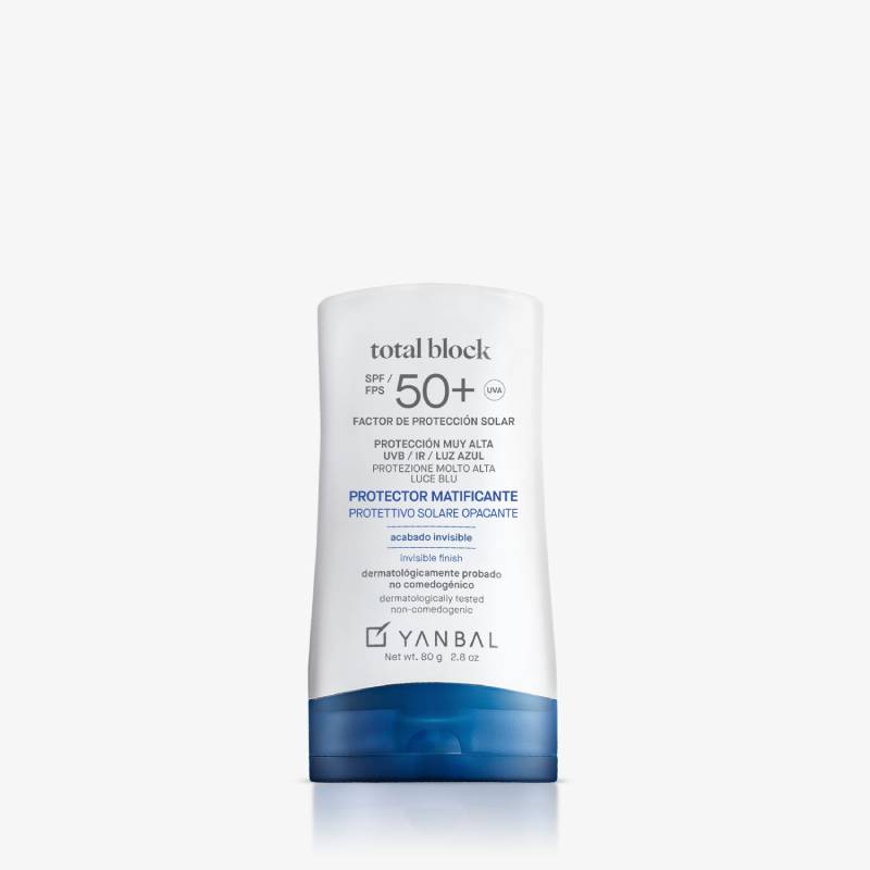 Protector Solar Mate