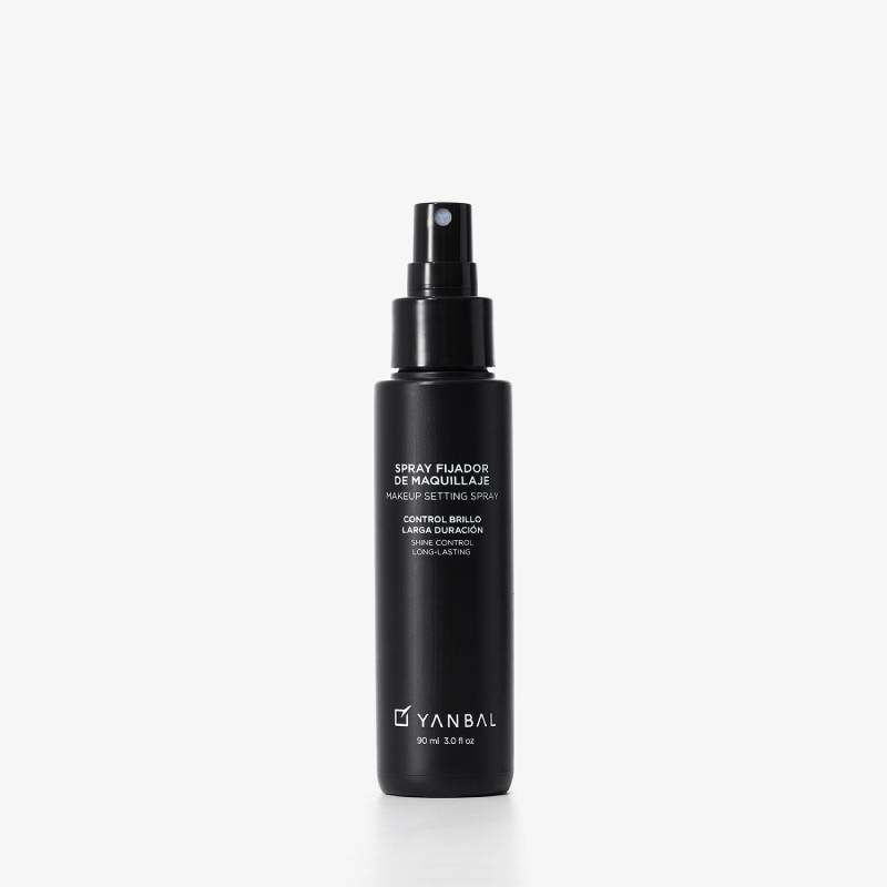 Spray Fijador de Maquillaje