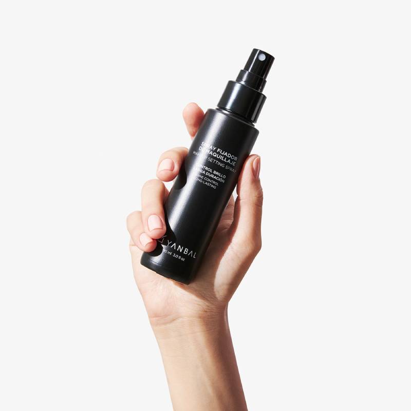 Spray Fijador de Maquillaje