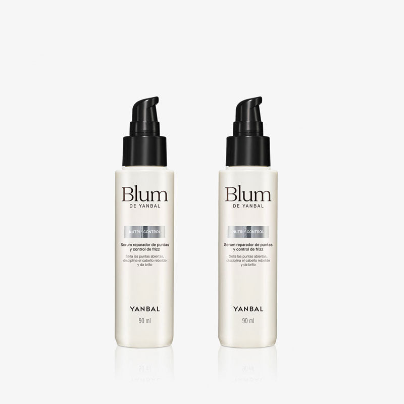 2x1 Blum Sérum Nutri-Control