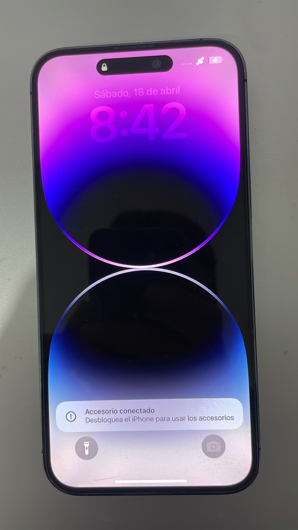 iPhone 14 Pro Max