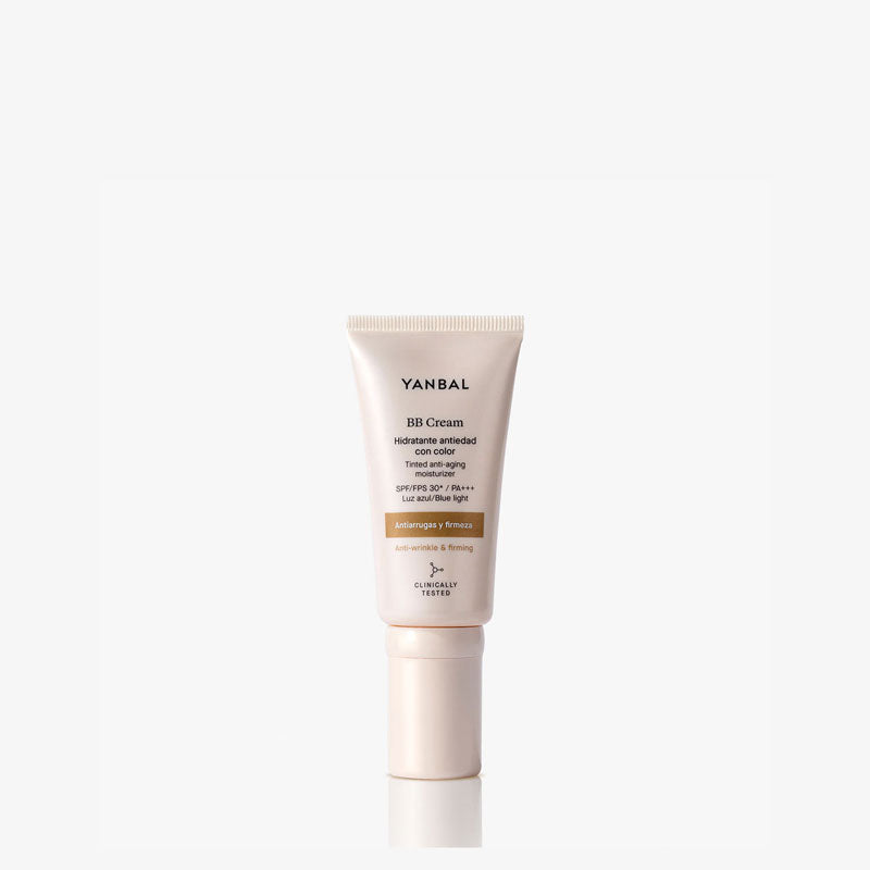 BB Cream Antiedad Claro