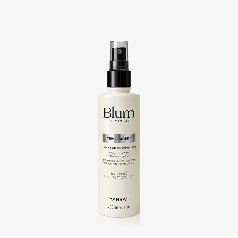 Termoprotector Multiacción Blum