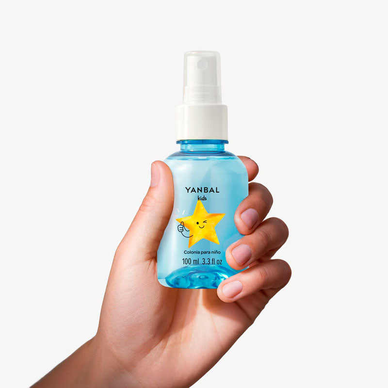 Colonia para Niño