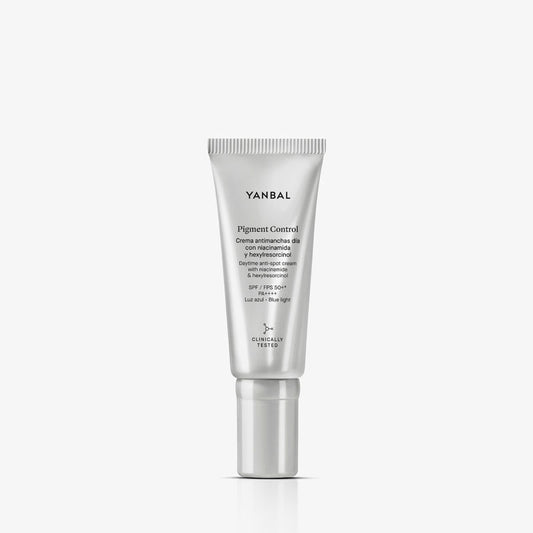 Crema Antimanchas Día Pigment Control