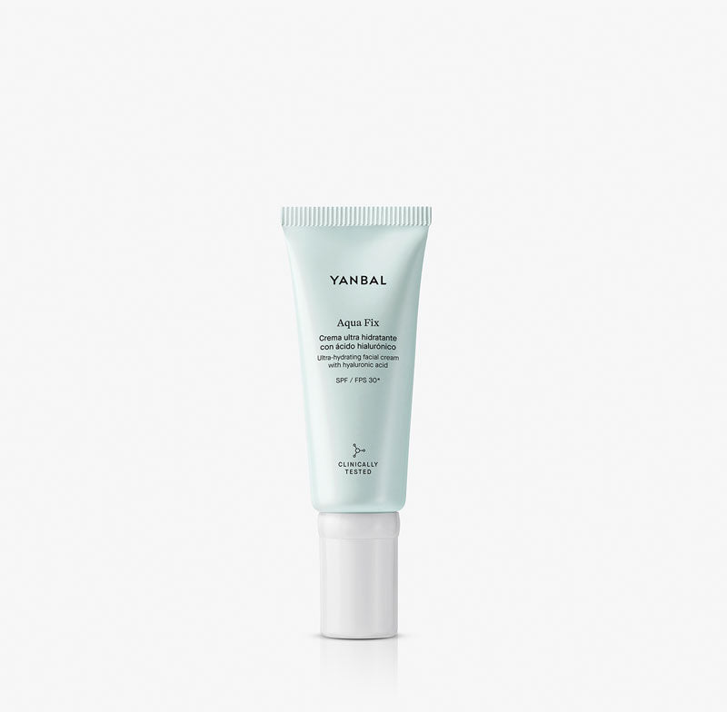 Crema Ultrahidratante Aqua Fix