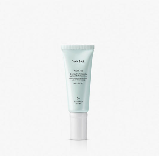Crema Ultrahidratante Aqua Fix