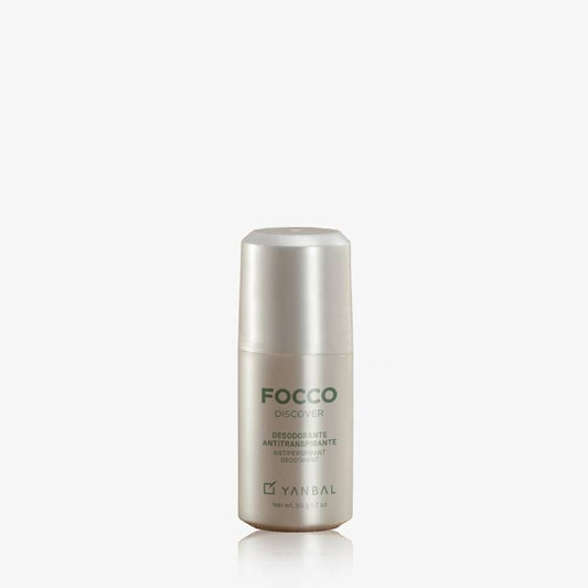 Desodorante Focco Discover