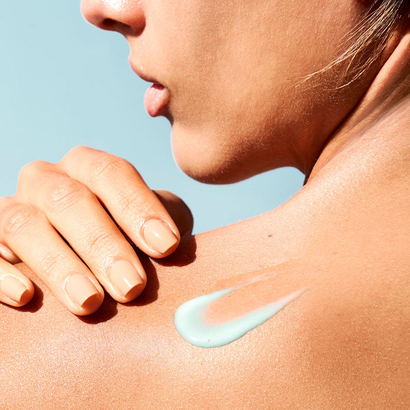 Gel Hidratante Reparador Post-solar