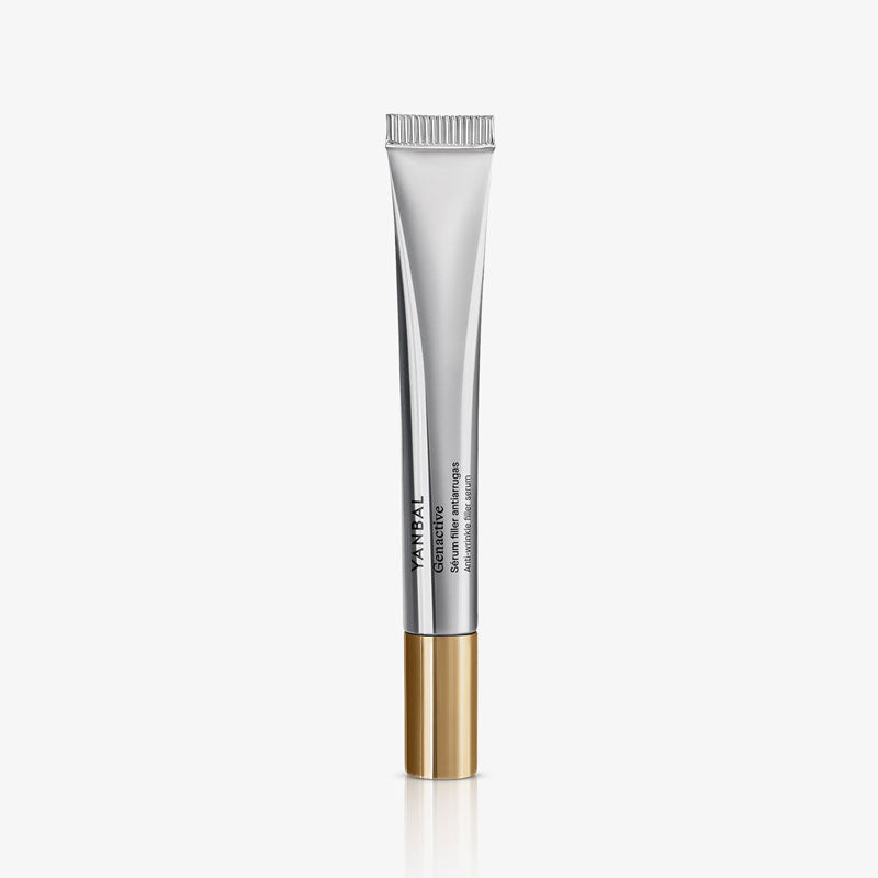 Serum Filler Antiarrugas Genactive