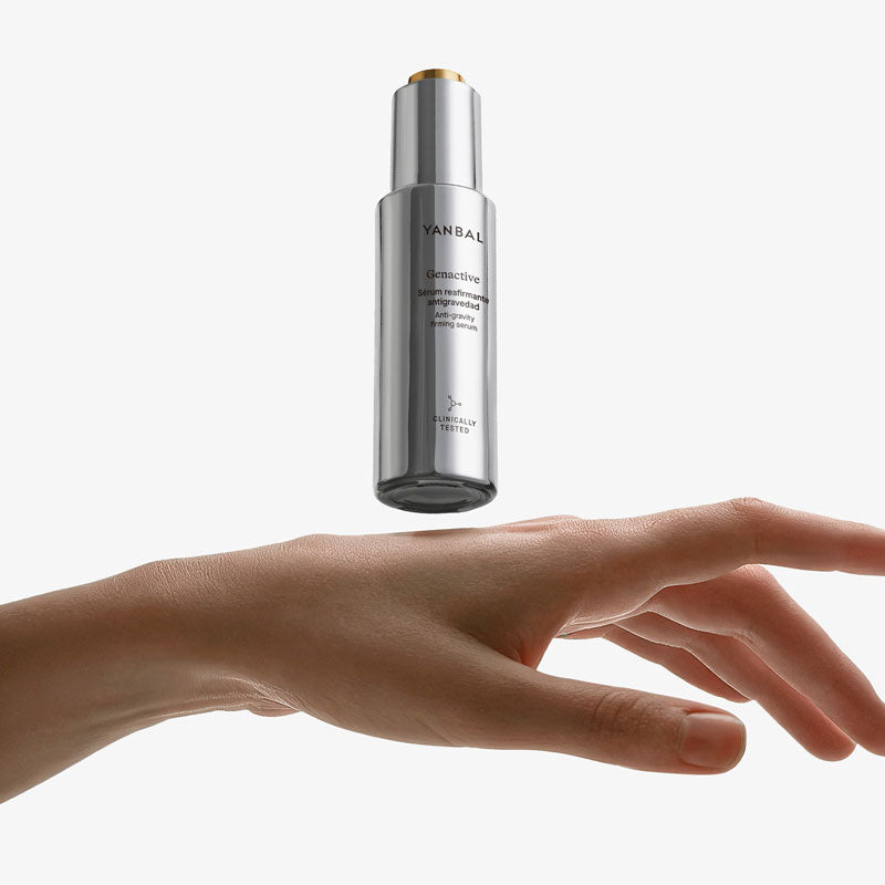 Genactive Serum Reafirmante Antigravedad
