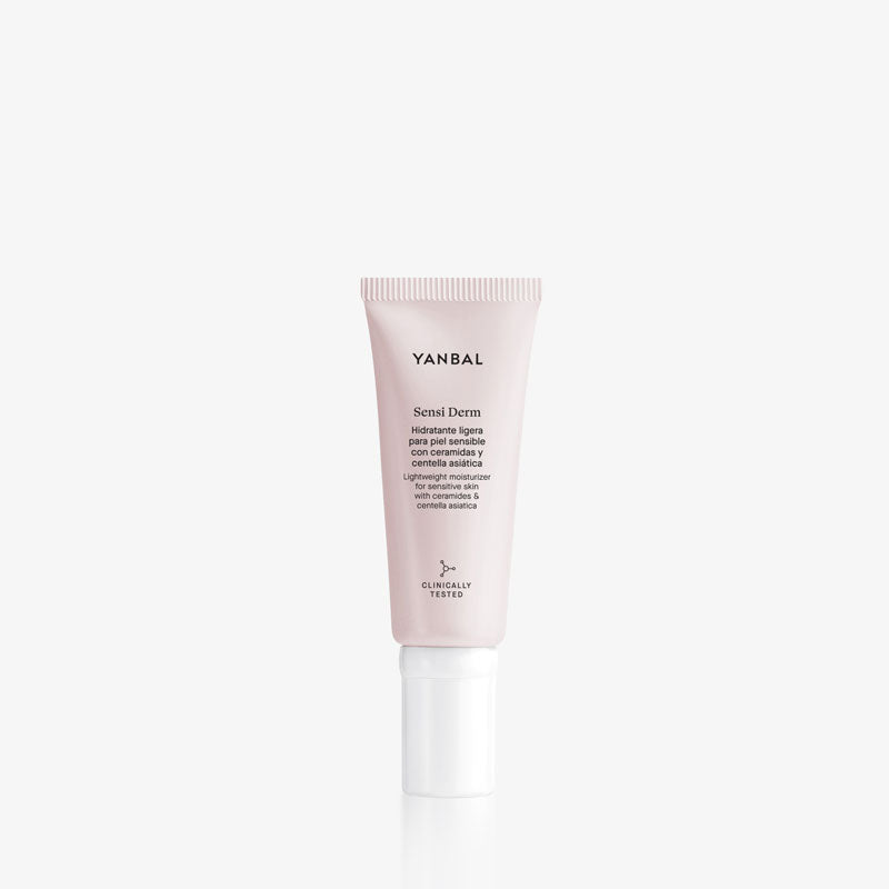 Hidratante Ligero Sensi Derm