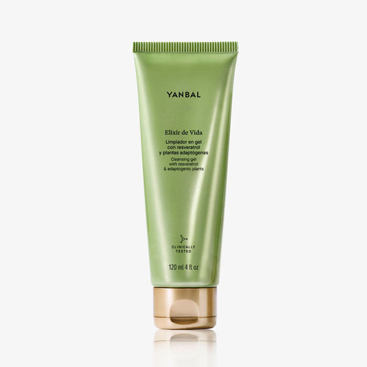 Limpiador en Gel Elixir de Vida