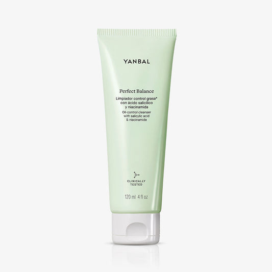 Limpiador en Gel Perfect Balance