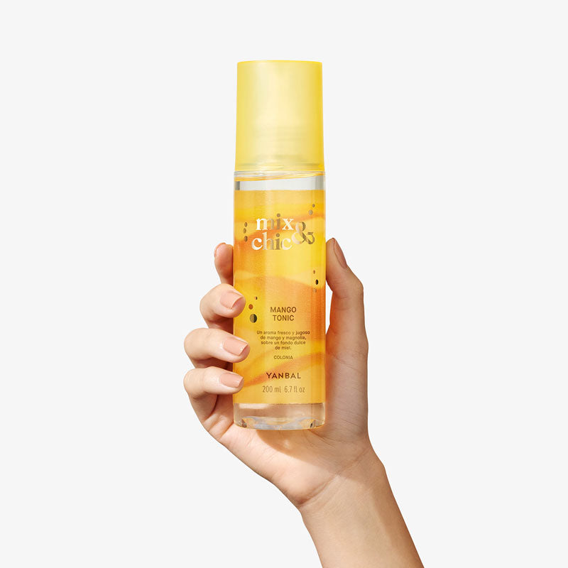 Mango Tonic