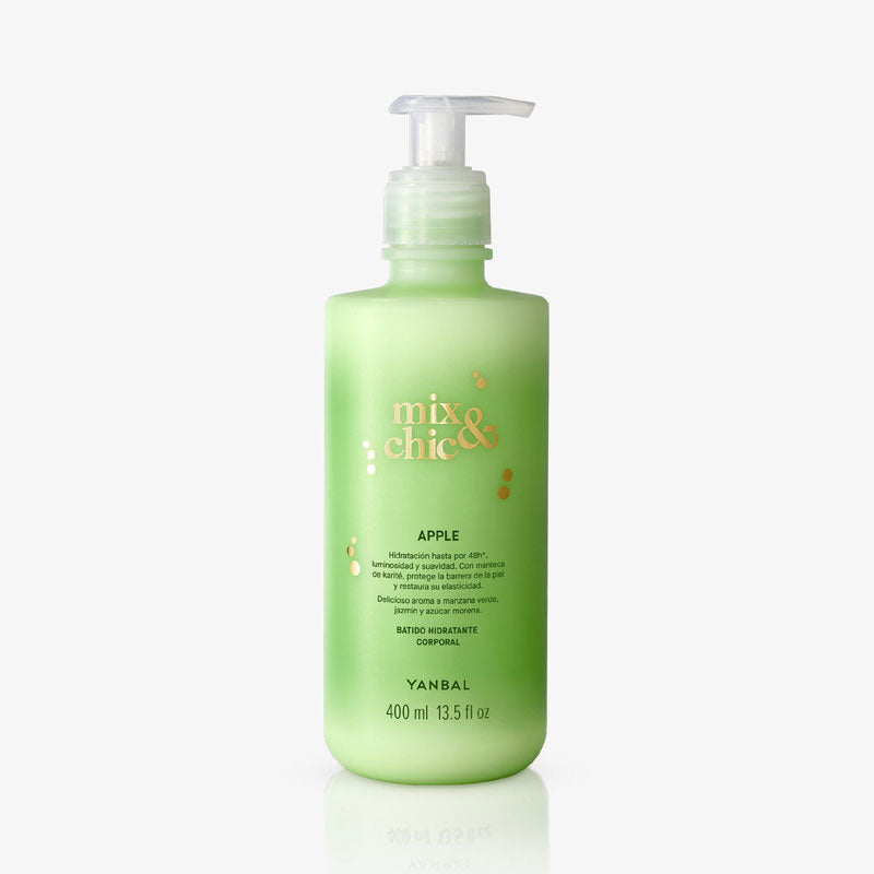 Crema Corporal Apple