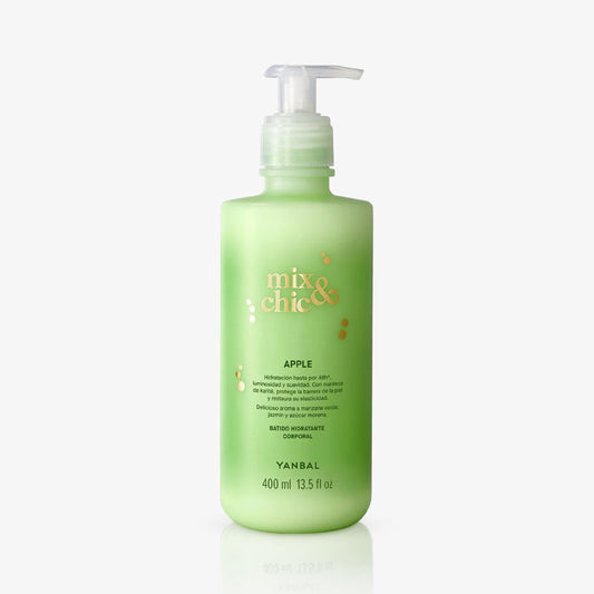 Crema Corporal Apple