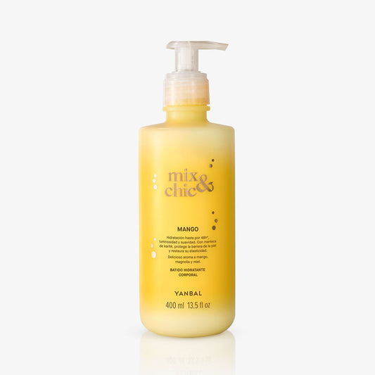 Crema Corporal Mango