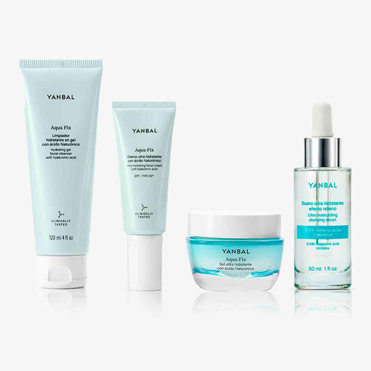Pack Aqua Fix + Sérum