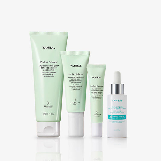 Pack Perfect Balance + Sérum