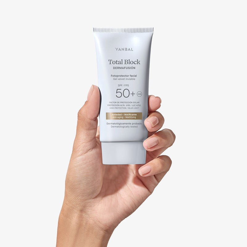 Protector Solar Gel Velvet