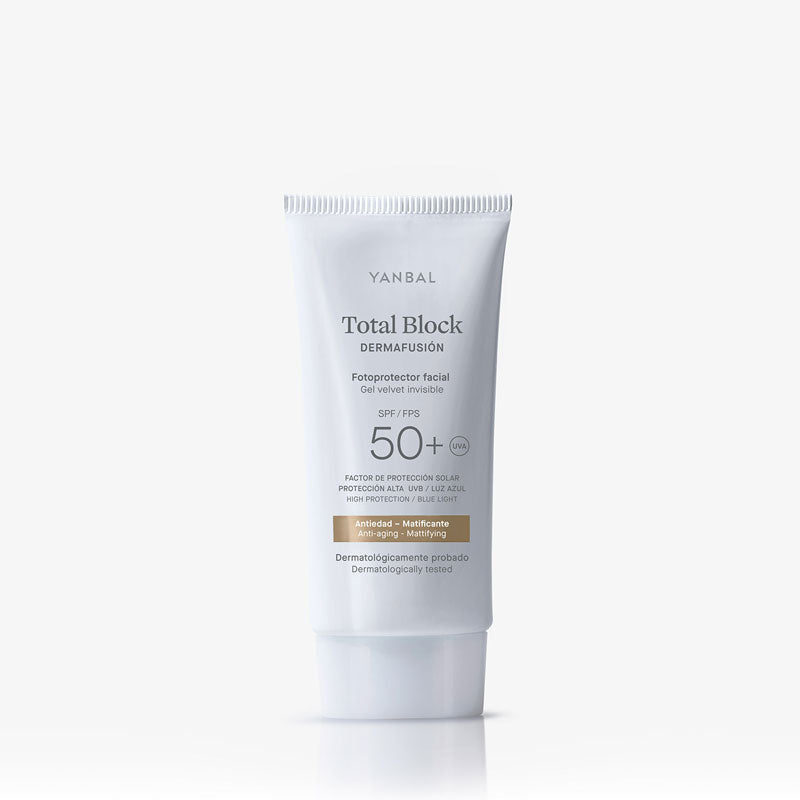 Protector Solar Gel Velvet