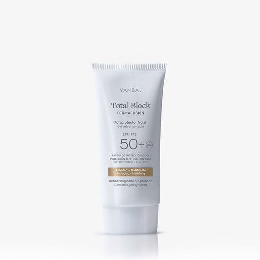 Protector Solar Gel Velvet