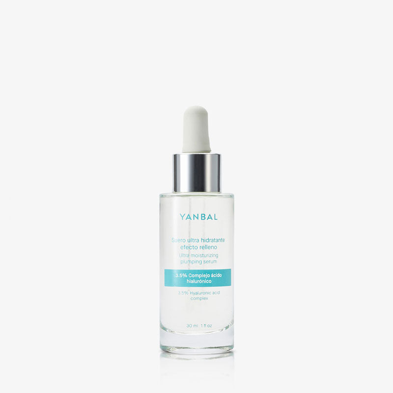 Sérum Ultra Hidratante