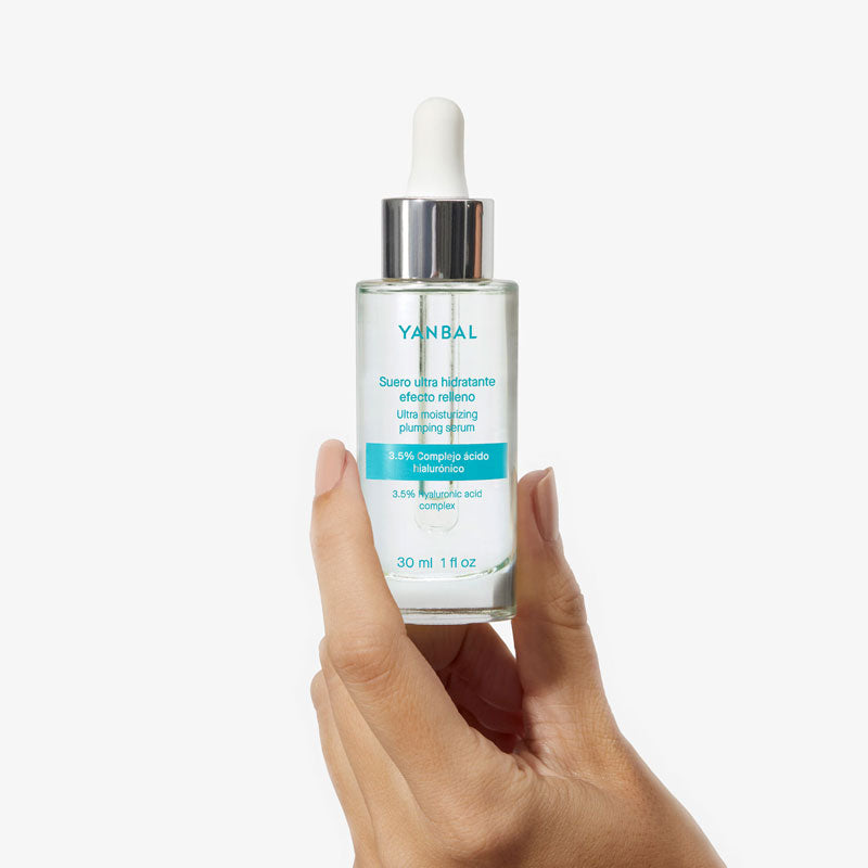 Sérum Ultra Hidratante