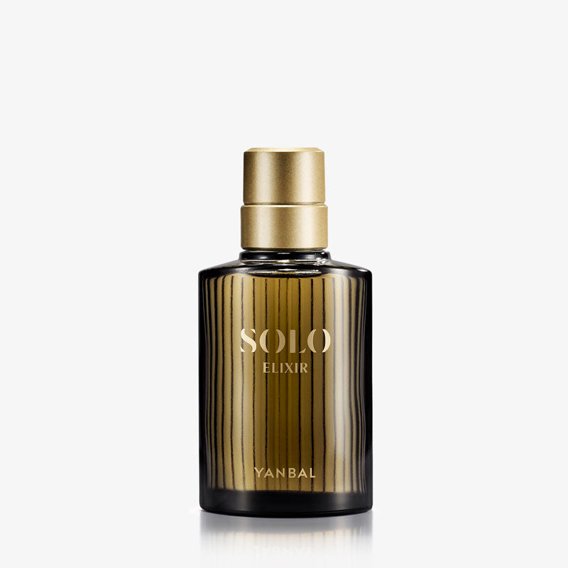 Solo Elixir
