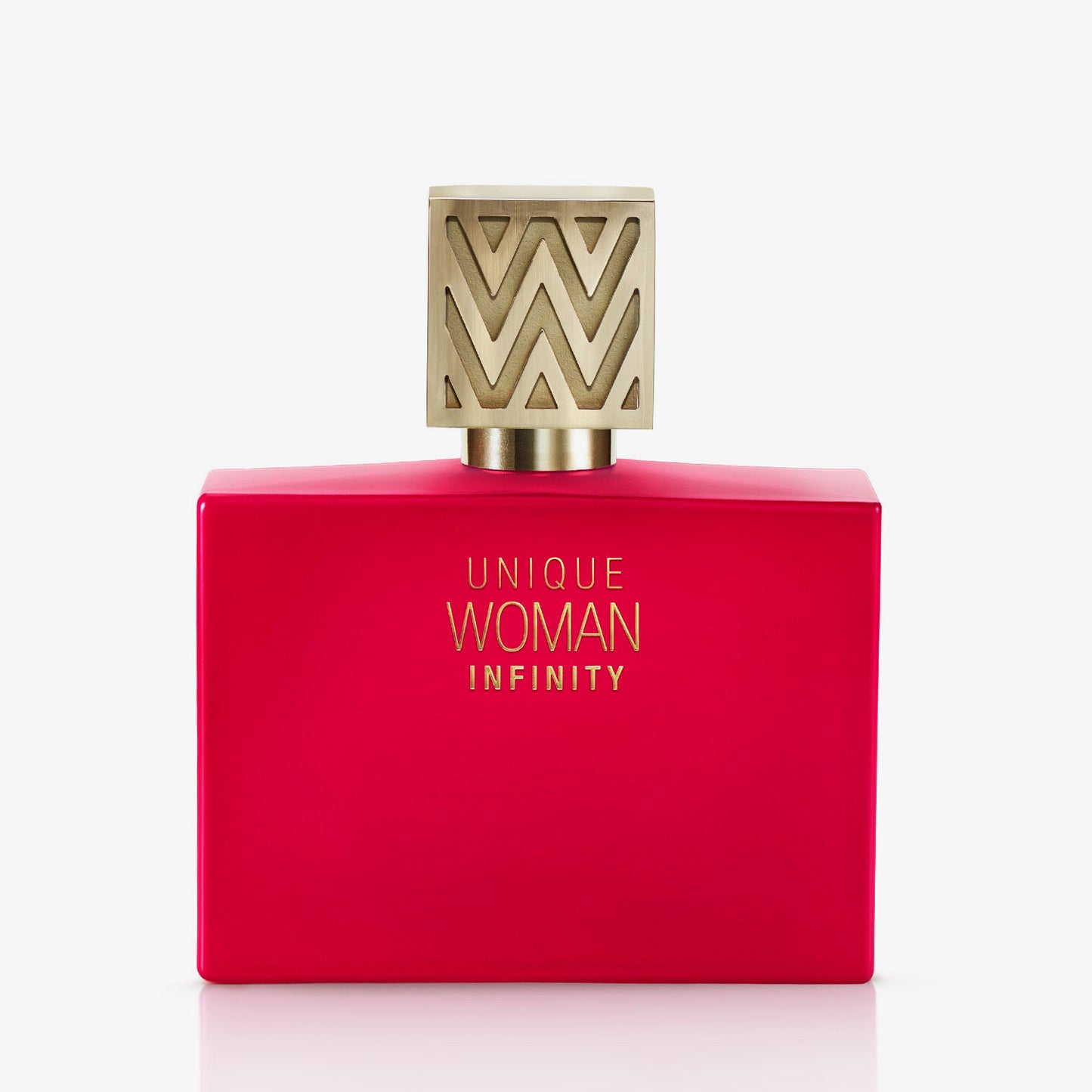 Unique Woman Infinity